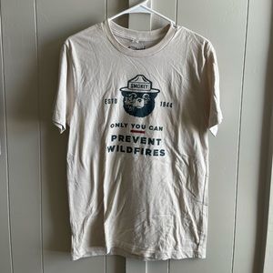 REI Landmark Project T-Shirt